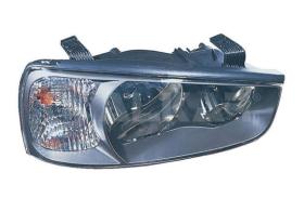 ALKAR 2742619 - DERECHO,FARO,ELECTRICO,CON MOTOR,H1
