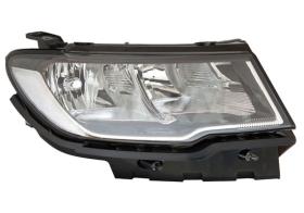 ALKAR 2742807 - DERECHO,FARO,ELECTRICO,H11,HB3,T.A