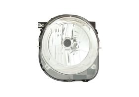 ALKAR 2742809 - DERECHO,FARO,ELECTRICO,CON MOTOR,H4