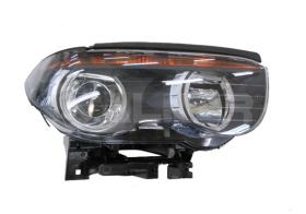 ALKAR 2742833 - DERECHO,FARO,ELECTRICO,CON MOTOR,NE