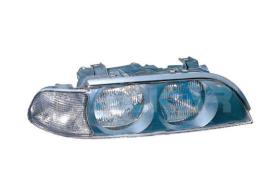 ALKAR 2742845 - DERECHO,FARO,ELECTRICO,CON MOTOR,BL