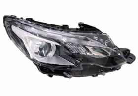 ALKAR 2742864 - DERECHO,FARO,ELECTRICO,CON MOTOR,LE