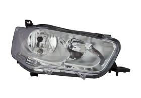ALKAR 2742870 - DERECHO,FARO,CON LUZ DIA,ELECTRICO,