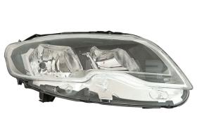 ALKAR 2742871 - DERECHO,FARO,ELECTRICO,H1,H7,PY21W,