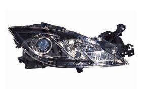 ALKAR 2742906 - DERECHO,FARO,ELECTRICO,H9,H11,W5W,W