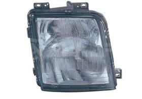ALKAR 2742910 - DERECHO,FARO,ELECTRICO,NEUMATICO,H1