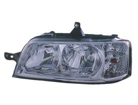 ALKAR 2742921 - DERECHO,FARO,ELECTRICO,H1,H7,PY21W,