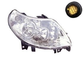 ALKAR 2742922 - DERECHO,FARO,ELECTRICO,CON MOTOR,H1