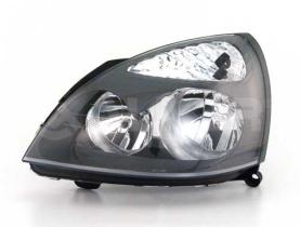ALKAR 2745173 - IZQUIERDO,FARO,ELECTRICO,GRIS,H1,H7