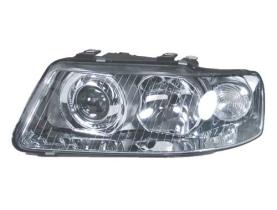 ALKAR 2745500 - IZQUIERDO,FARO,ELECTRICO,H1,H7,PY21