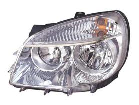 ALKAR 2745961 - IZQUIERDO,FARO,ELECTRICO,CON MOTOR,