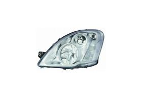ALKAR 2745970 - IZQUIERDO,FARO,CON LUZ DIA,ELECTRIC