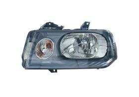 ALKAR 2745973 - IZQUIERDO,FARO,ELECTRICO,H4,PY21W,W