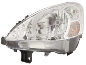 ALKAR 2745975 - IZQUIERDO,FARO,ELECTRICO,CON MOTOR,