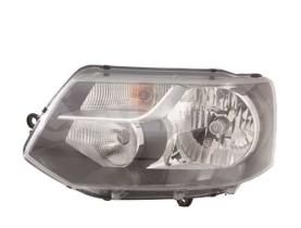 ALKAR 2745985 - IZQUIERDO,FARO,CON LUZ DIA,ELECTRIC