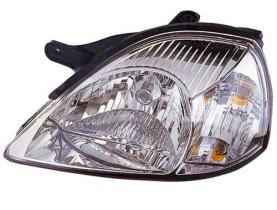 ALKAR 2745997 - IZQUIERDO,FARO,ELECTRICO,BLANCO,H4,