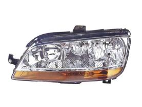 ALKAR 2746006 - DERECHO,FARO,ANTINIEBLA DELANTERO,E