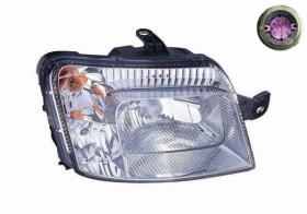 ALKAR 2746014 - DERECHO,FARO,ELECTRICO,CON MOTOR,H4