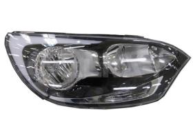 ALKAR 2750999 - DERECHO,FARO,CON LUZ DIA,MANUAL Y E