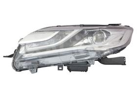 ALKAR 2751027 - IZQUIERDO,FARO,ELECTRICO,HIR2,PY21W