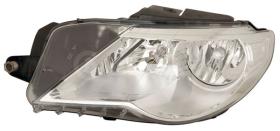 ALKAR 2751118 - IZQUIERDO,FARO,ELECTRICO,CON MOTOR,