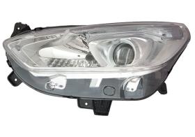ALKAR 2751131 - IZQUIERDO,FARO,ELECTRICO,CON MOTOR,