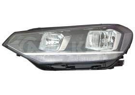 ALKAR 2751135 - IZQUIERDO,FARO,ELECTRICO,CON MOTOR,