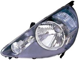 ALKAR 2751944 - IZQUIERDO,FARO,MANUAL Y ELECTRICO,N