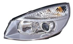 ALKAR 2756220 - DERECHO,FARO,ELECTRICO,H1,D2S,PY21W