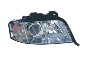 ALKAR 2756501 - DERECHO,FARO,ELECTRICO,H7,D2S,PY21W
