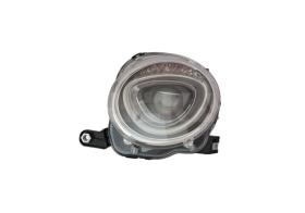ALKAR 2762348 - DERECHO,FARO,ELECTRICO,CON MOTOR,H7