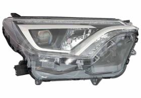 ALKAR 2796993 - DERECHO,FARO,ELECTRICO,CON MOTOR,LE