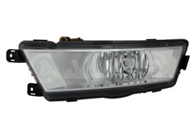 ALKAR 2901522 - IZQUIERDO,FARO ANTINIEBLA,ANTINIEBL