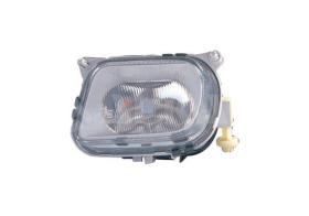 ALKAR 2901536 - IZQUIERDO,FARO ANTINIEBLA,SIN PORTA