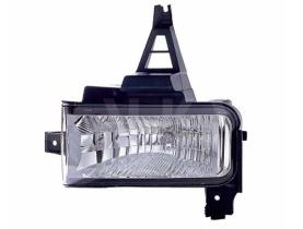 ALKAR 2902276 - DERECHO,FARO ANTINIEBLA,ANTINIEBLA