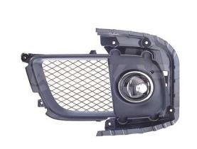 ALKAR 2902687 - DCH.FARO ANTINIEBLA,ANTINIEBLA DTRO