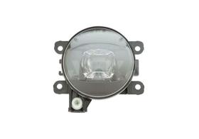 ALKAR 2905187 - IZQUIERDO,FARO ANTINIEBLA,CON PORTA