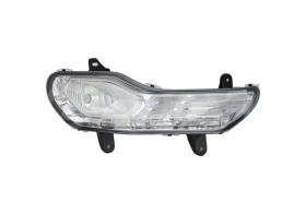 ALKAR 2912385 - DERECHO,FARO ANTINIEBLA,LUZ POSICIO