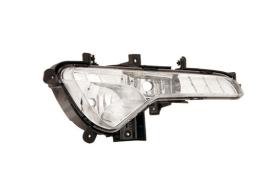 ALKAR 2912655 - DERECHO,FARO ANTINIEBLA,SIN PORTALA