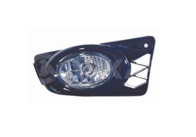 ALKAR 2912945 - DERECHO,FARO ANTINIEBLA,SIN PORTALA