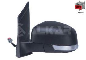 ALKAR 6121401 - IZQUIERDO,COMPLETO,ELECTRICO,ASFERI
