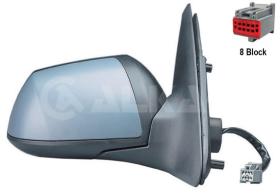 ALKAR 6126377 - DERECHO,COMPLETO,ELECTRICO,CONVEXO,