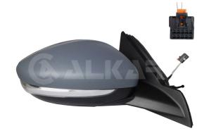 ALKAR 6132312 - DERECHO,COMPLETO,MECANICO,CONVEXO,I