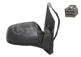 ALKAR 6132400 - DERECHO,COMPLETO,ELECTRICO,CONVEXO,