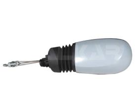 ALKAR 6138349 - DERECHO,COMPLETO,MECANICO, CONVEXO,