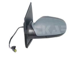 ALKAR 6140101 - DCH.COMPLETO,ELEC.CONVEXO,TERMICO,I