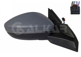 ALKAR 6140313 - DERECHO,COMPLETO,ELECTRICO,CONVEXO,