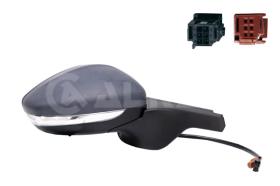 ALKAR 6142881 - DERECHO,COMPLETO,ELECTRICO,CONVEXO,