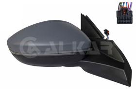 ALKAR 6146313 - DERECHO,COMPLETO,ELECTRICO,CONVEXO,
