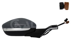 ALKAR 6152296 - DERECHO,COMPLETO,ELECTRICO,CONVEXO,